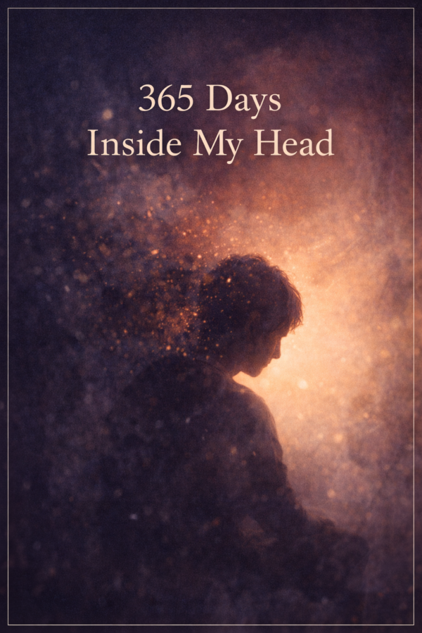 365 Days Inside My Head
