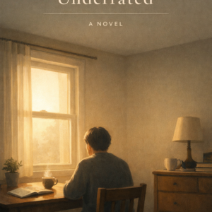 A Normal Life Is Underrated