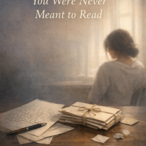 Letters You Were Never Meant to Read
