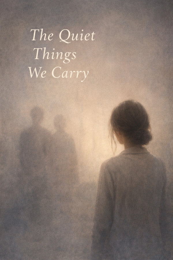 The Quiet Things We Carry