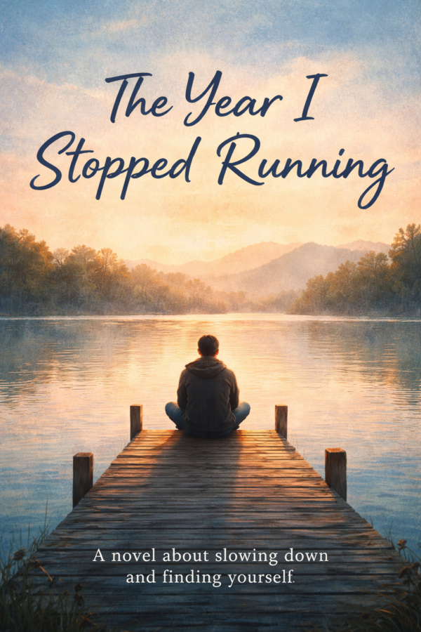The Year I stopped running