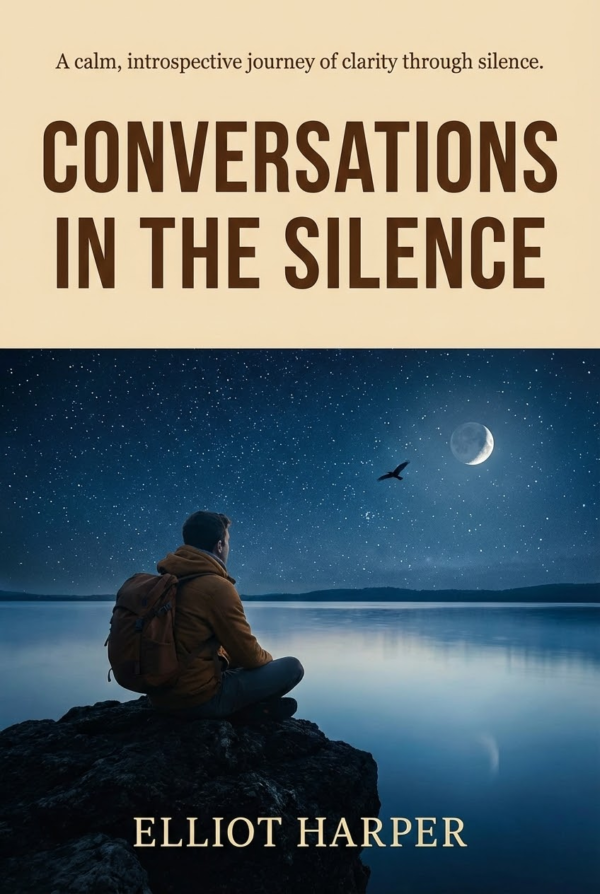 Conversations with the Silence